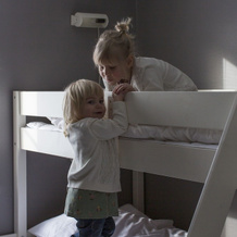 Stockeboda Gård och Stugby, 锡姆里斯港 — 照片 3