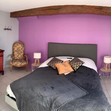 Auberge Saint Fergeux, Бланк-Кото — фото 3