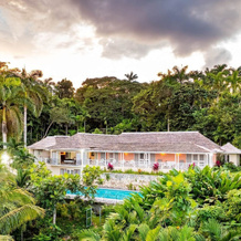 Secluded 3BR Garden Villa Pool Ocean Views, 桑迪湾 — 照片 4
