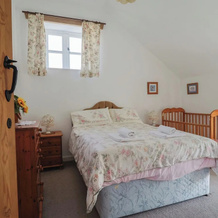 West Bowden Farm, Южный Молтон — фото 2
