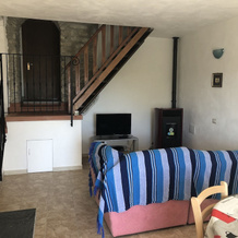 La Casa Nel Sommo, Поденцана — фото 4