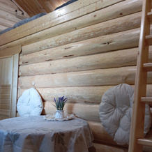 Melichuyarvi Schuka Guest house, Veshkelitsa — photo 4