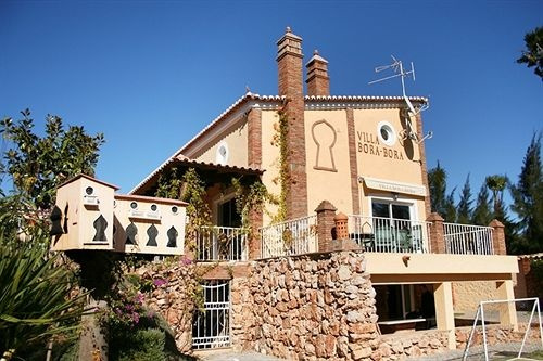 Villa Bora-Bora, 锡尔维斯 — 照片 1
