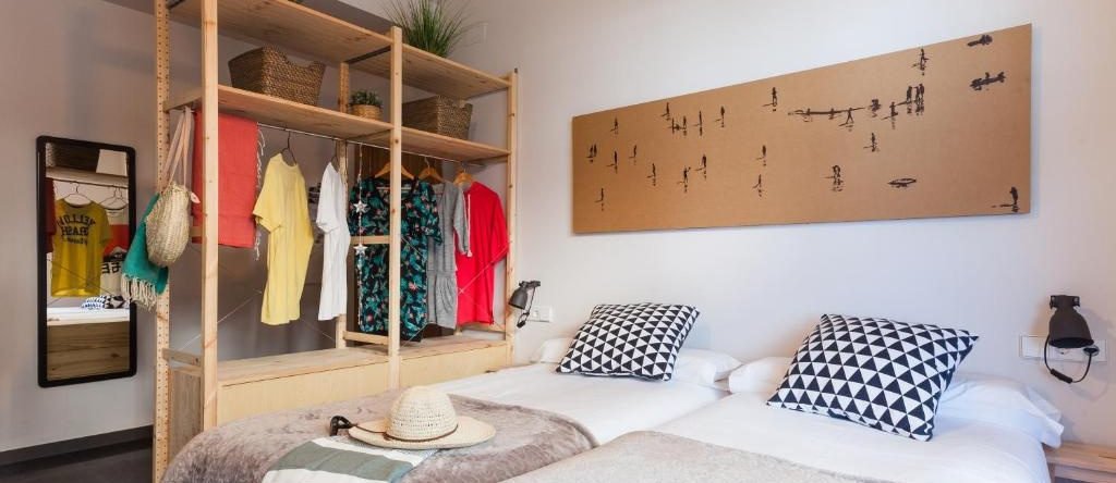 Apartamentos Dada, 萨劳斯 — 照片 1