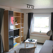 Ferienwohnung Roggenbach - Studio mit Gartenblick, 比德尔斯多夫 — 照片 2