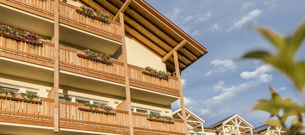 Wander- Und Bikehotel Vinschgerhof, Силандро — фото 1