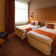 Mercure Ostrava Center Hotel, 俄斯特拉发市中心 — 照片 5