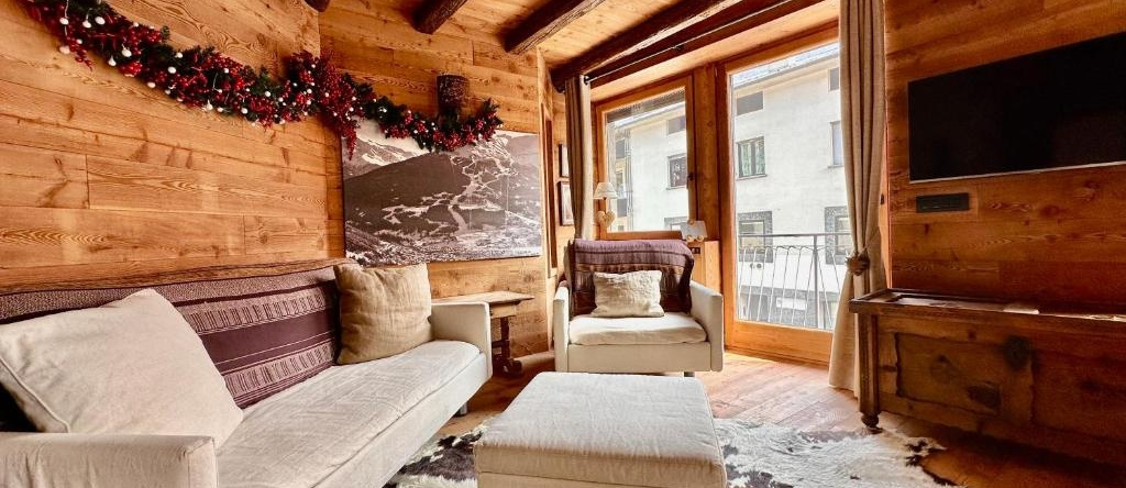 Chalet Grosottino, Грозотто — фото 1