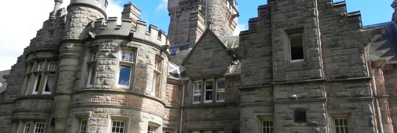 The Mansion House Hotel, Elgin — photo 1