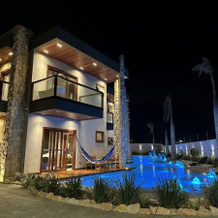 Villa Prime Beach Flats, 阿拉卡茹 — 照片 4
