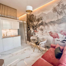 Art Apartments Warszawska 21 Katowice, 卡托维兹 — 照片 4