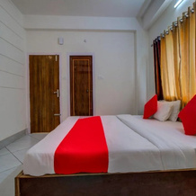 Mountain Green by OYO Rooms, Salbari — photo 5