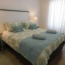 River Tides Guesthouse - Adults Only, Фелддриф — фото 3
