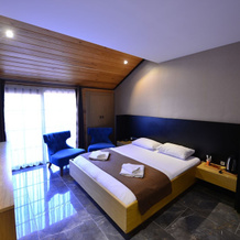 Inanlar Deluxe Hotel & Bungalow, Узунгёль — фото 4