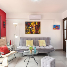 Beach Apartment in Playa del Cura 323, 普拉亚德尔库拉 — 照片 2