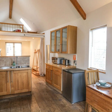 The Loft Cottage, 托特尼斯 — 照片 5
