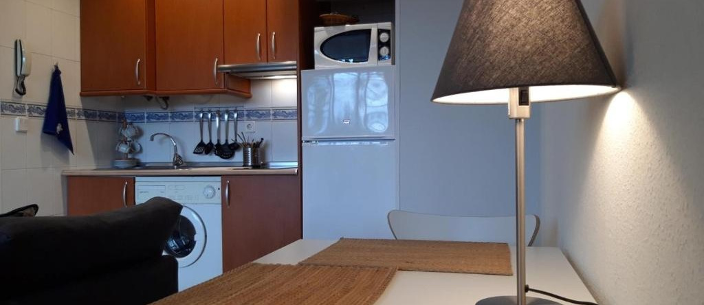 Apartamento En Ciudad Expo, Mairena del Aljarafe — photo 1