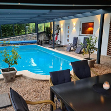 Wellness Apartment Sophienhöhe, Мехерних — фото 4