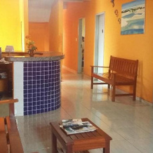 Pousada santos, Barreirinhas — photo 2