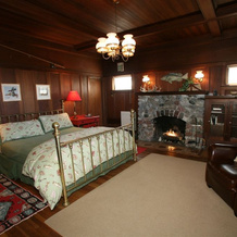 Atrium Bed & Breakfast, 布拉格堡 — 照片 2