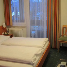 Hotel Einhorn, Блуденц — фото 4