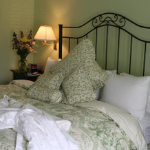 Five Gables Inn And Spa, St. Michaels — photo 4