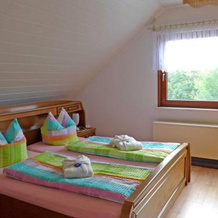 Ferienwohnung Crussow UCK 1101, 安格明德 — 照片 3