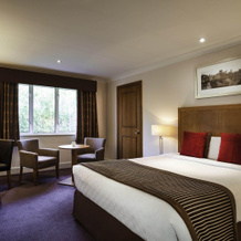 Mercure St Albans The Noke, Сент-Олбанс — фото 4
