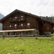 Agriturismo Les Hiboux, Brusson — photo 3