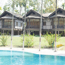 Infinity Resort Kaziranga, Кохора — фото 3