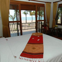 Anandah Beach Resort, 达瓜巴 — 照片 4