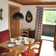Gästehaus Katharina, 霍赫菲尔岑 — 照片 4