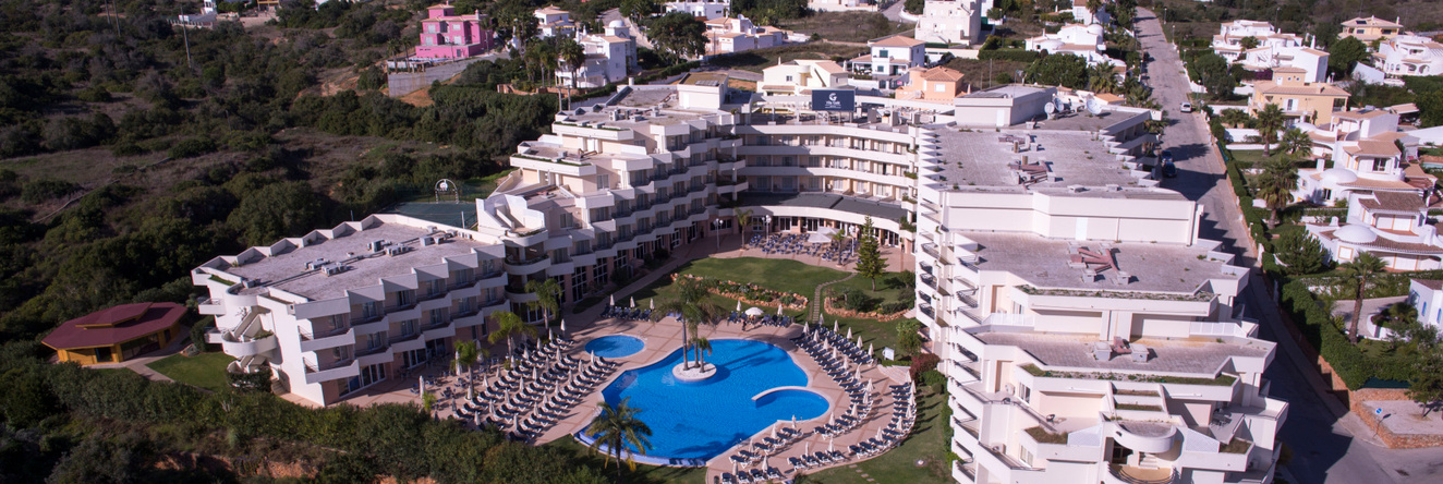 Vila Galé Náutico, Армасан-де-Пера — фото 1