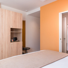 Logis Hôtel Le Tilia, 茹 — 照片 4