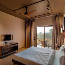 Advait Resort, Mahabaleshwar — photo 5