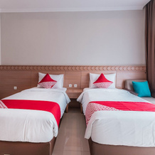 Villa Ubud Anyer by OYO Rooms, 阿涅尔 — 照片 5