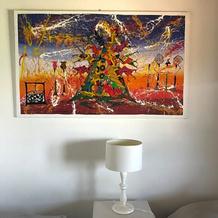 bnbthekey 1,2,3, Olmedo — photo 5
