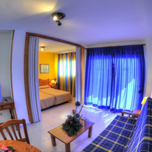Aparthotel La Mirage, La Manga del Mar Menor — photo 2