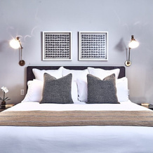 Urban Luxe Loft, Хелдсбург — фото 3