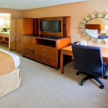 Holiday Inn-Portsmouth, Портсмут — 照片 3