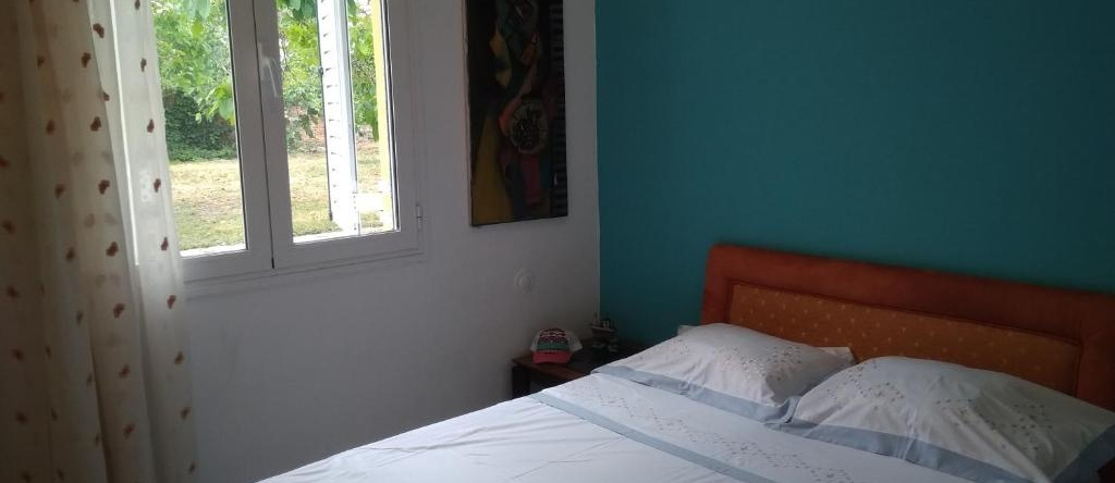 The Country House in Amarynthos, 吉姆诺 — 照片 1