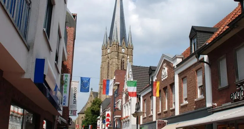 Ems In, Emsdetten — photo 1