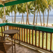 Pacifico Bigwish Beach Resort, San Isidro — photo 2
