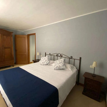 Casa Vacanze La Villetta, Монтефранко — фото 3