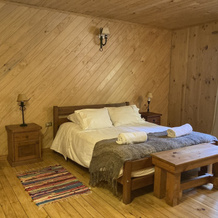 Green Baker Lodge, Chile Chico — photo 2