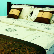 Ananya Residence Service Apartment, Чонбури — фото 2