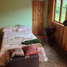 Agape Log Cabin and Restaurant, Sagada — photo 3