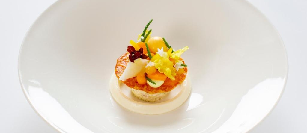 Het Roode Koper Hotel Restaurant, 埃尔默洛 — 照片 1