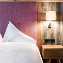 Mirabell Dolomiten Wellness Residenz Hotel, 瓦尔道拉 — 照片 5