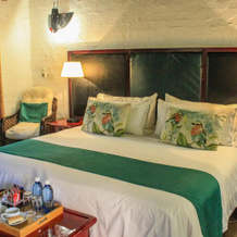 Kedar Country Lodge, Conference Centre And Spa, Босхук — фото 4